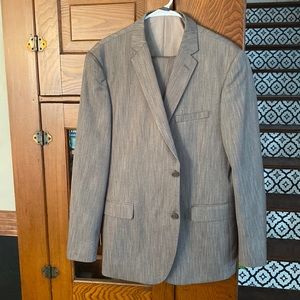 Caravelli suit